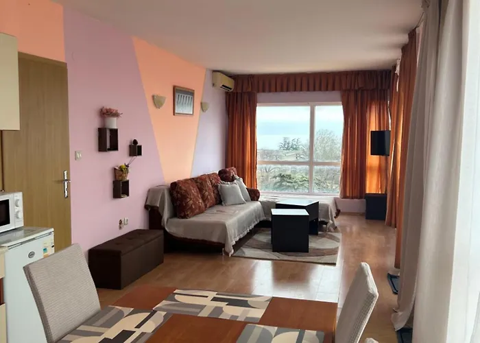 For Guests Einstein Apartment