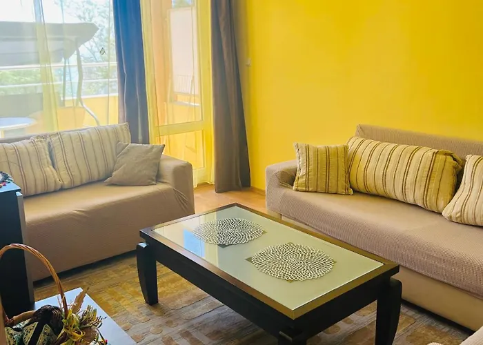 For Guests Einstein * Goldstrand