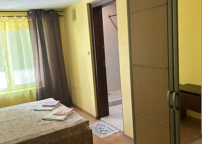 For Guests Einstein Apartment *