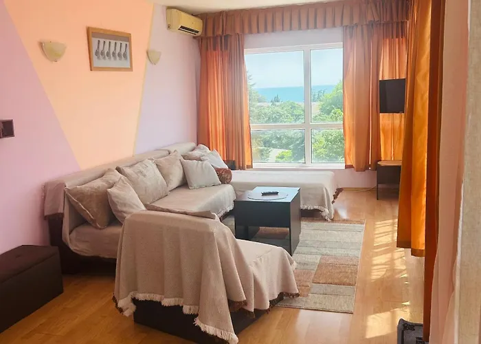 For Guests Einstein Goldstrand