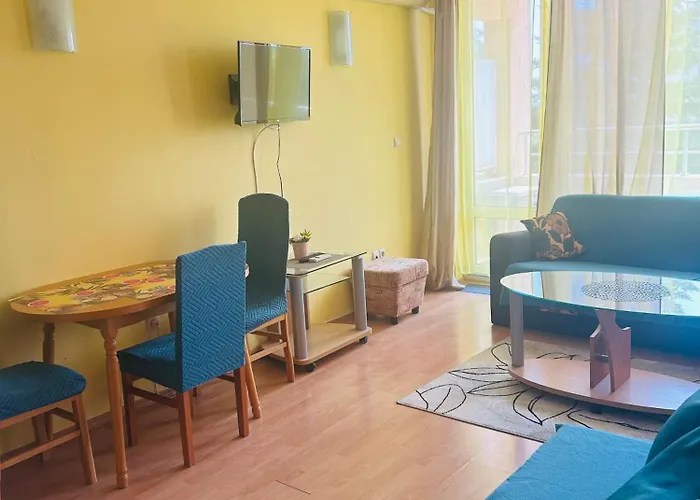 For Guests Einstein Apartment