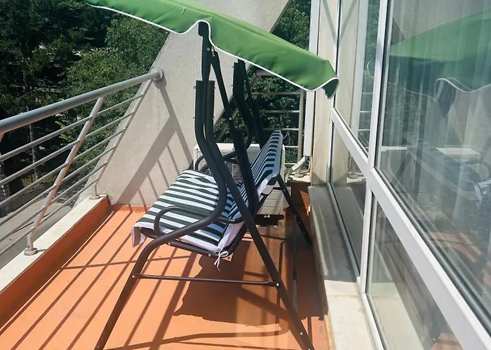 For Guests Einstein Apartment *