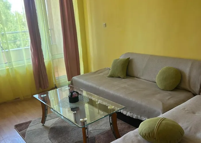 For Guests Einstein Apartment