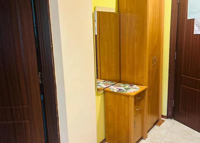 For Guests Einstein * Goldstrand