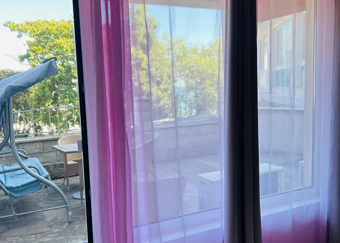 Apartment For Guests Einstein Goldstrand