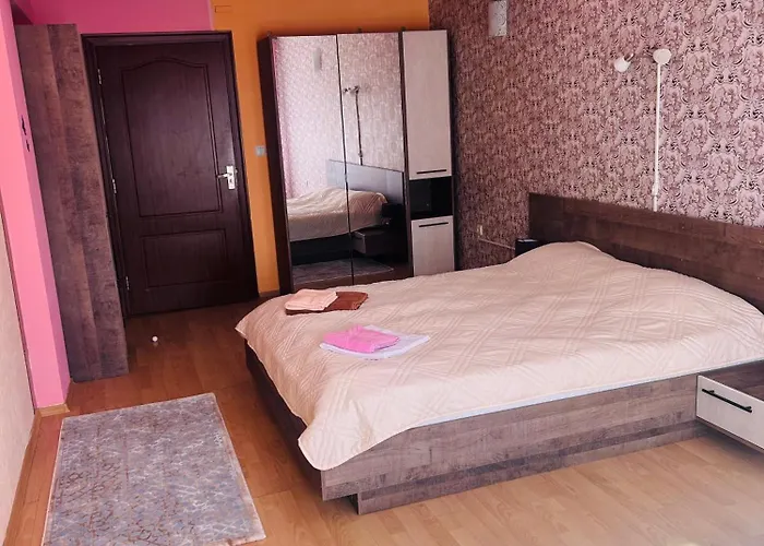 For Guests Einstein Apartment *