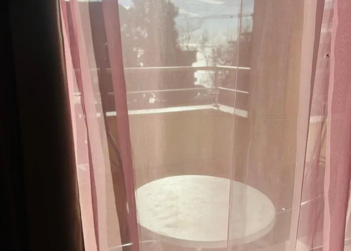 For Guests Einstein Apartment Goldstrand