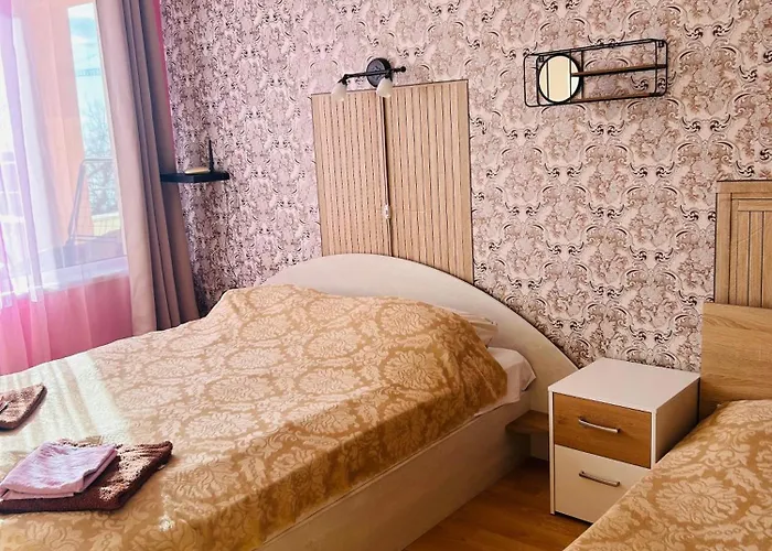 For Guests Einstein * Goldstrand