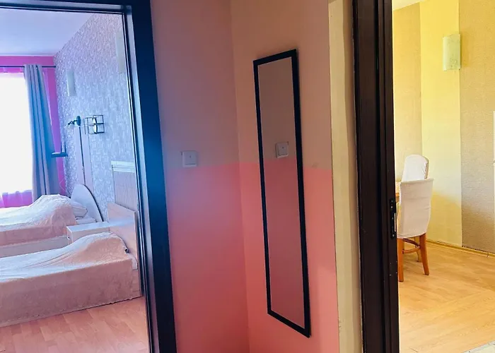 For Guests Einstein Goldstrand