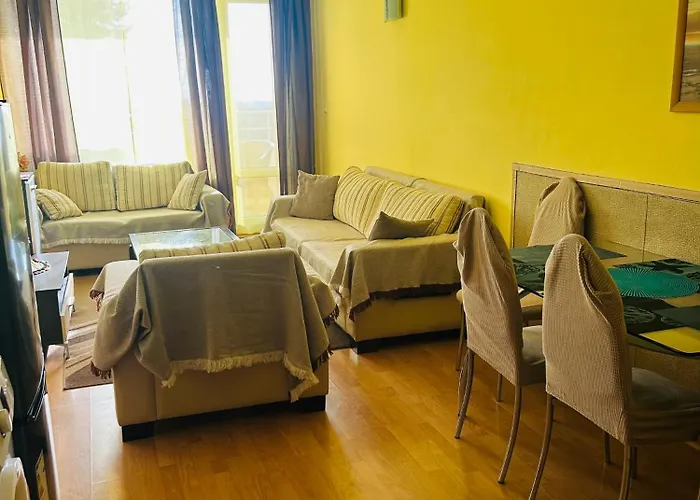 For Guests Einstein Apartment *