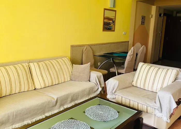 Apartment For Guests Einstein *