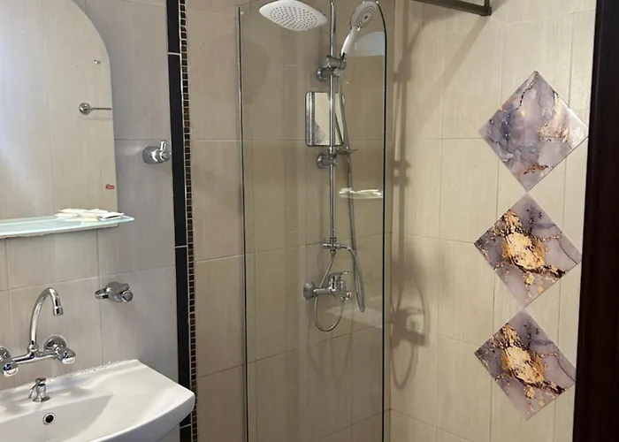 For Guests Einstein * Goldstrand