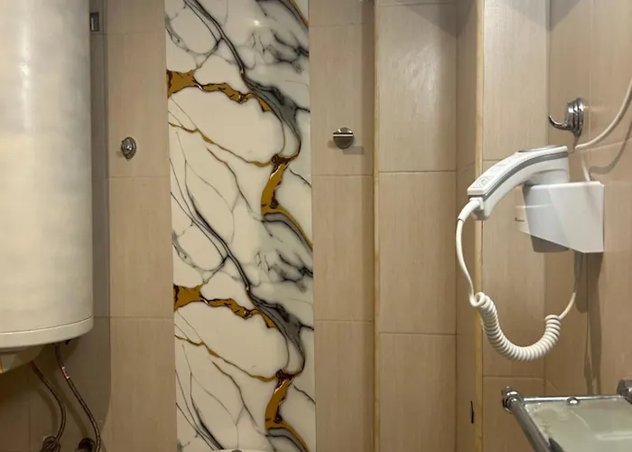 For Guests Einstein Goldstrand