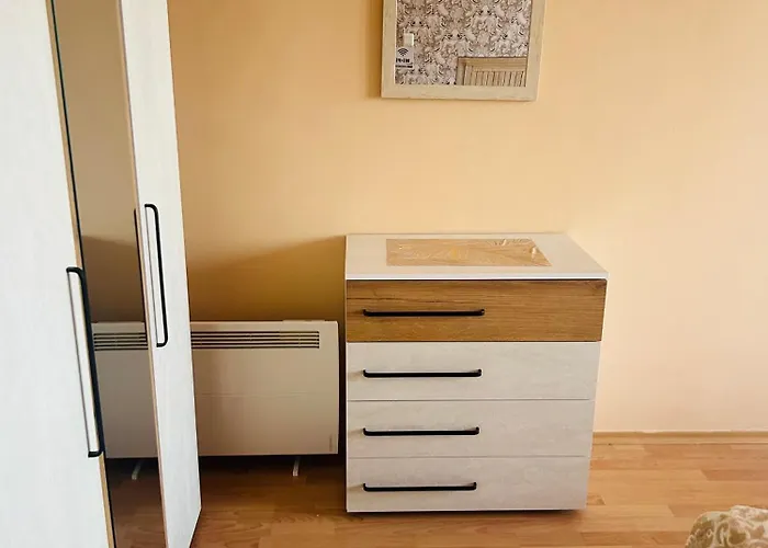 For Guests Einstein Apartment Goldstrand