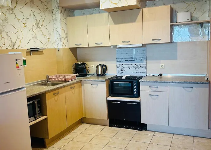 For Guests Einstein Apartment