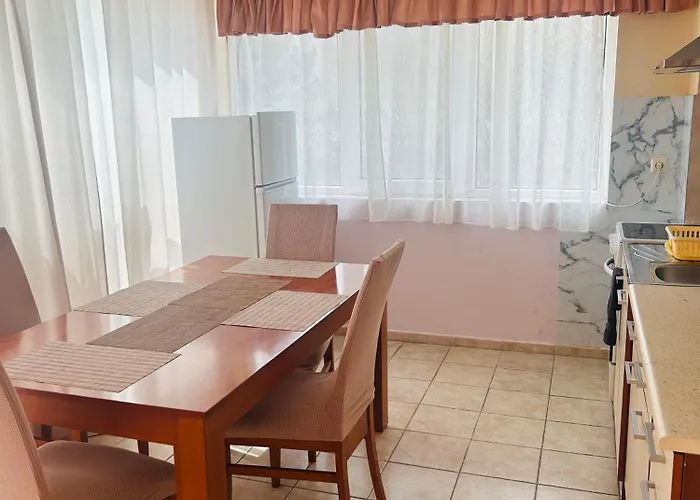 For Guests Einstein Goldstrand