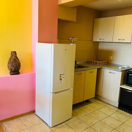 Apartament For Guests 