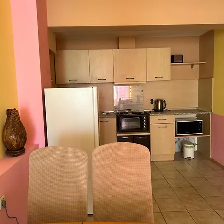 Apartament For Guests 
