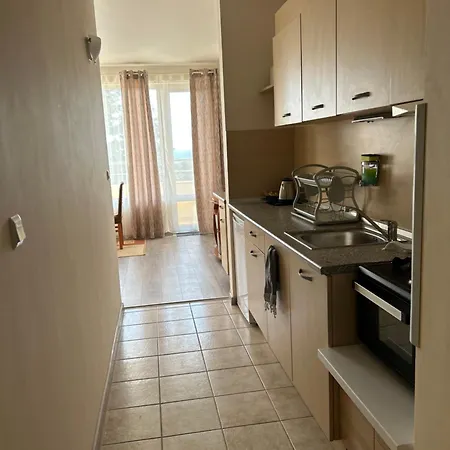 For Guests Einstein Apartment