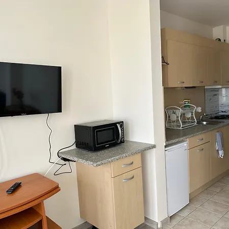 For Guests Einstein Apartment Goldstrand