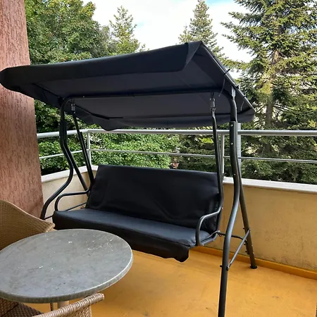 Апартамент For Guests 