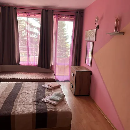 Apartment For Guests Einstein
