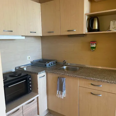 Апартаменты For Guests 