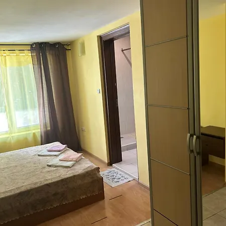 For Guests Einstein Apartment *