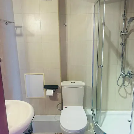 Апартаменты For Guests 