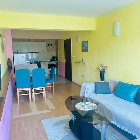 Apartment For Guests Einstein *