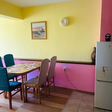 For Guests Einstein Apartment Goldstrand
