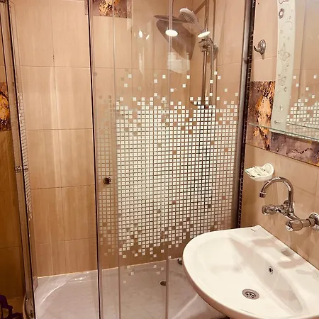 Апартаменты For Guests 