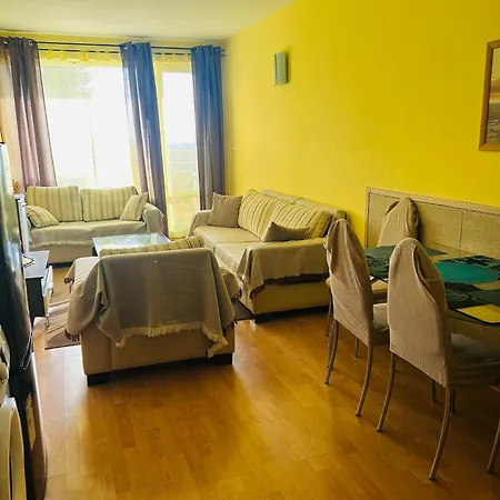 For Guests Einstein Apartment *