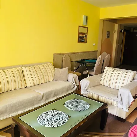 Apartment For Guests Einstein *