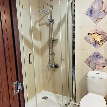 Апартаменты For Guests 