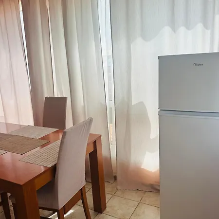 Apartment For Guests 