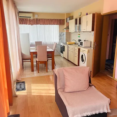 Apartment For Guests Einstein