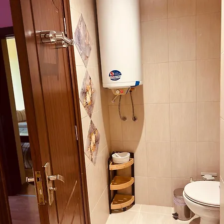 Апартаменты For Guests 