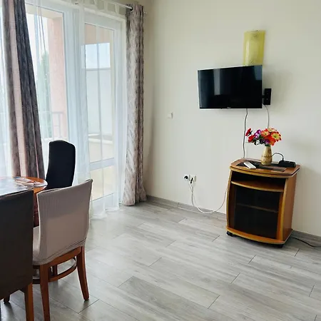 Апартаменты For Guests 