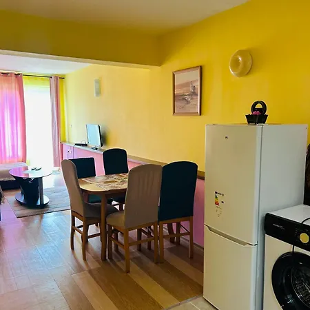 Apartment For Guests 
