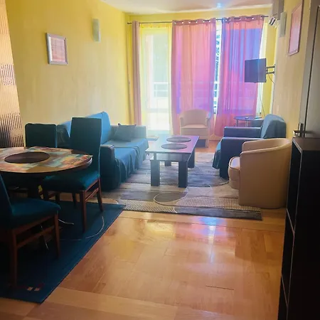 Апартаменты For Guests 