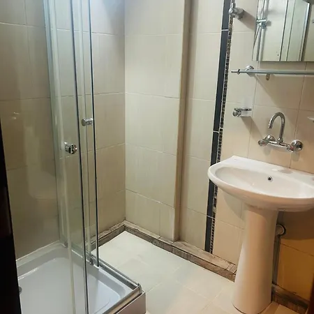 Апартаменты For Guests 