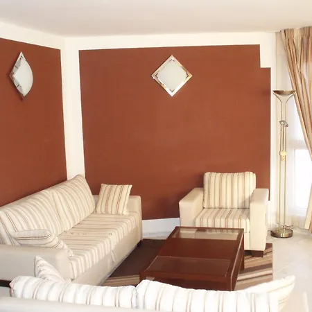 Apartament For Guests 