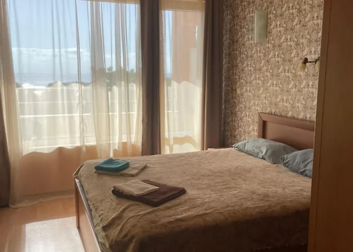 Apartment For Guests 