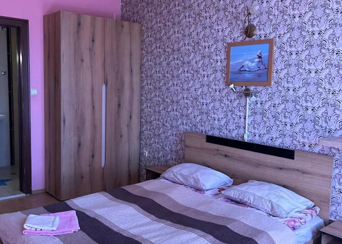 Apartment For Guests 