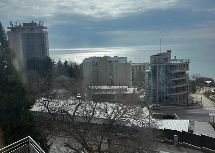 Apartment For Guests 