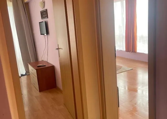 Apartment For Guests 