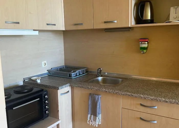 Apartment For Guests 