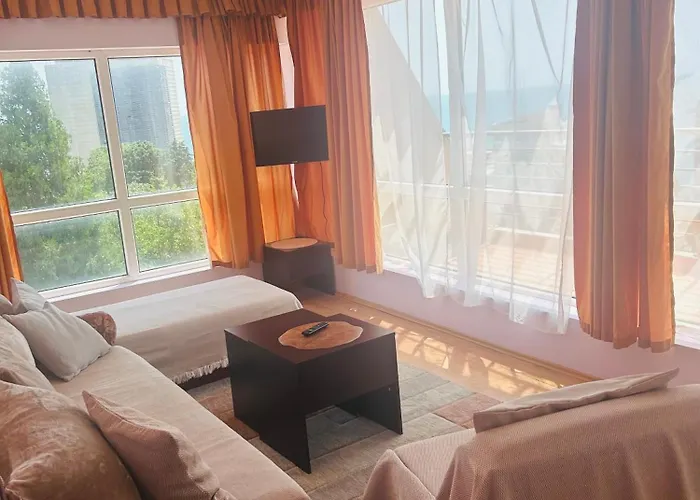 Apartment For Guests 