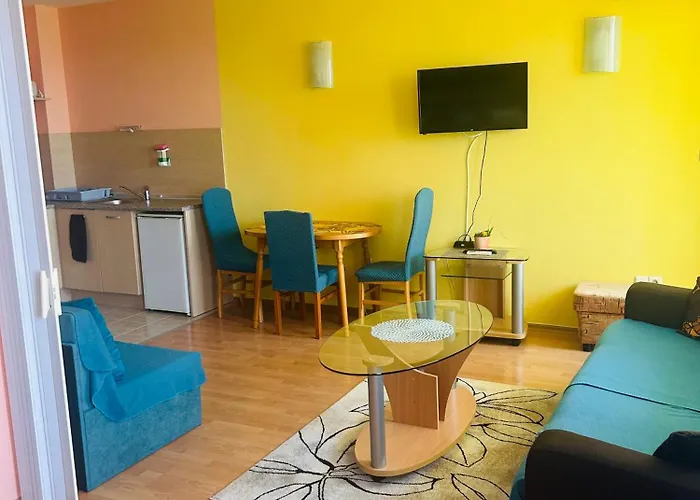 Apartment For Guests 